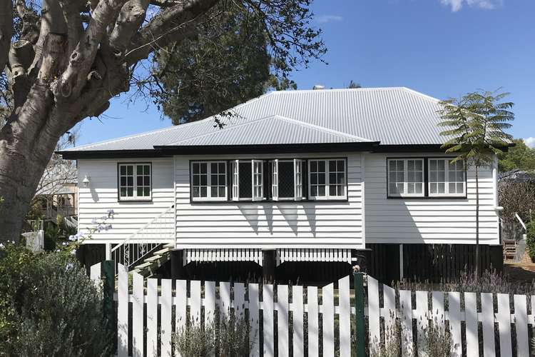 Main view of Homely house listing, 6 Whitehill Road, Newtown QLD 4305