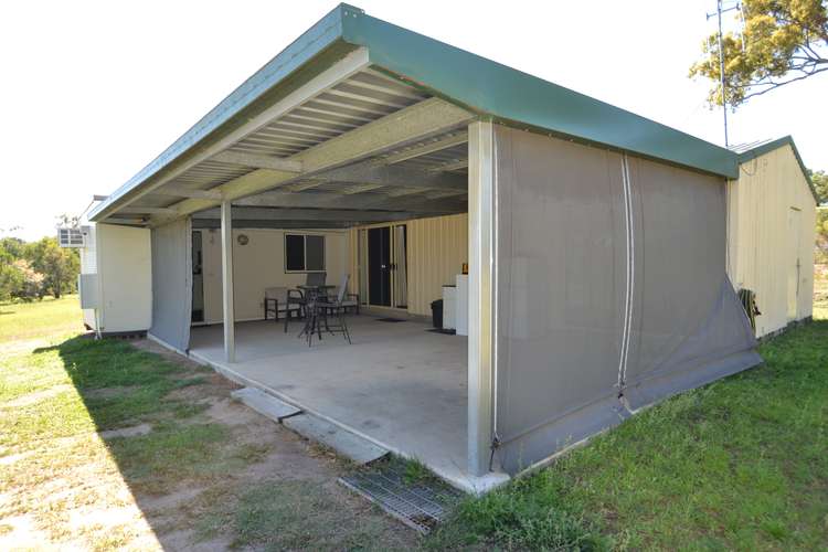 Main view of Homely house listing, 420 Avondale Rd, Avondale QLD 4670