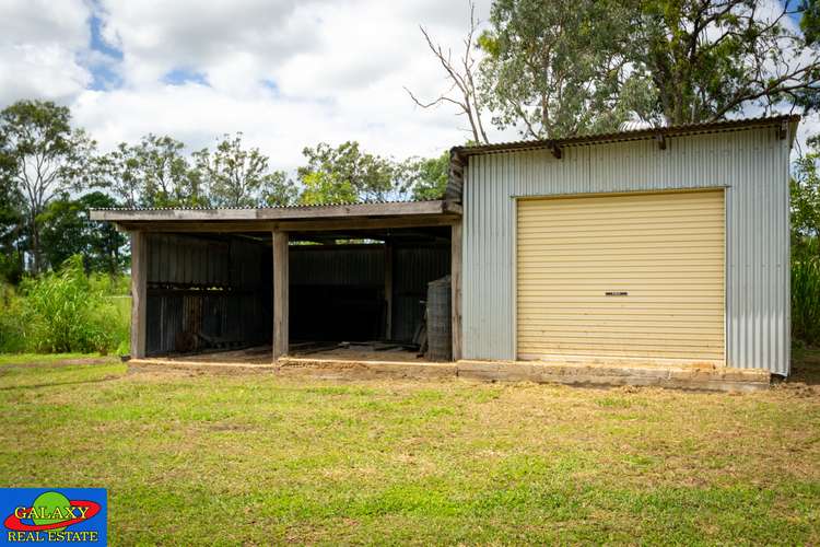 Third view of Homely house listing, 420 Avondale Rd, Avondale QLD 4670