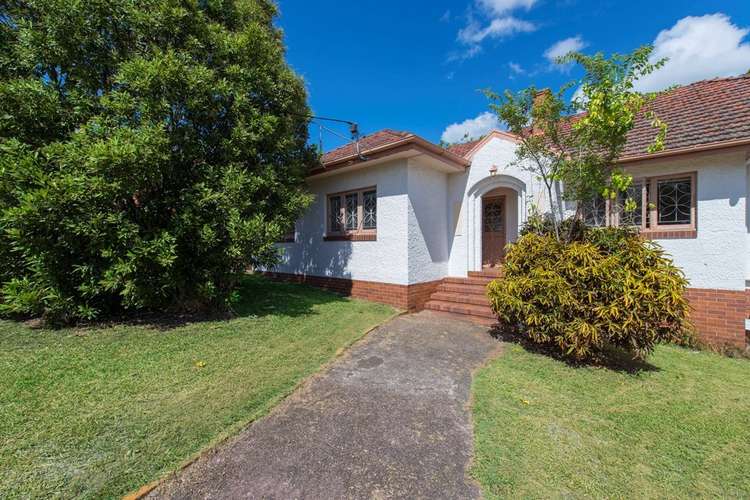 Main view of Homely house listing, 80 Scott Rd, Herston QLD 4006