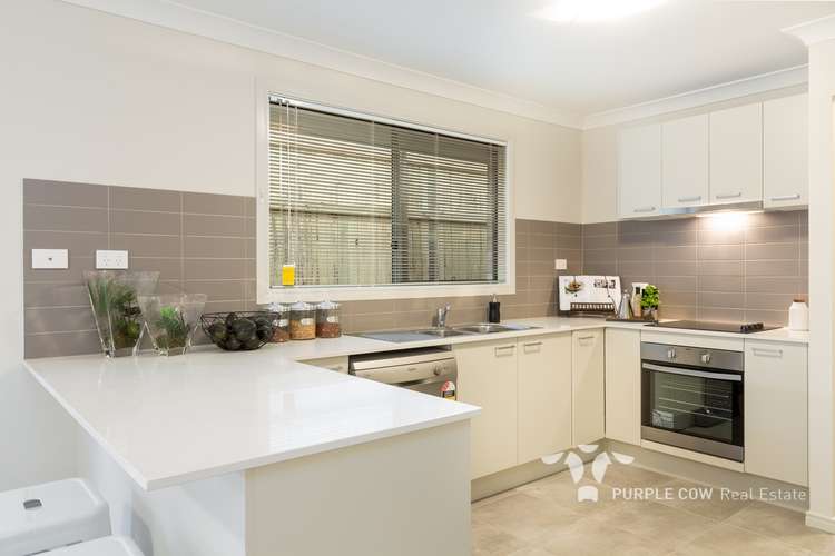 Fourth view of Homely house listing, 12 Capricorn Crescent, Springfield Lakes QLD 4300