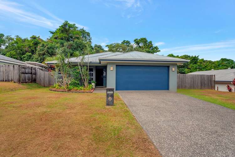 Main view of Homely house listing, 34 Cliffdale St, Bentley Park QLD 4869