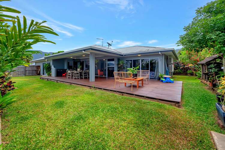 Second view of Homely house listing, 34 Cliffdale St, Bentley Park QLD 4869