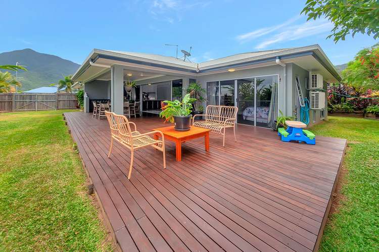 Third view of Homely house listing, 34 Cliffdale St, Bentley Park QLD 4869