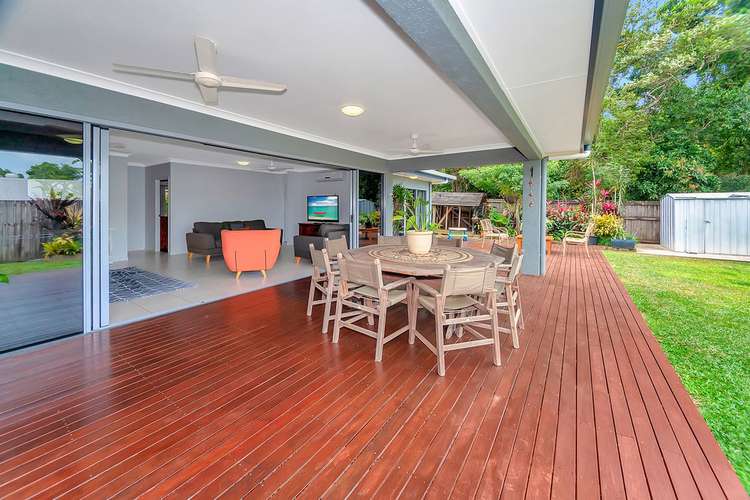 Fourth view of Homely house listing, 34 Cliffdale St, Bentley Park QLD 4869