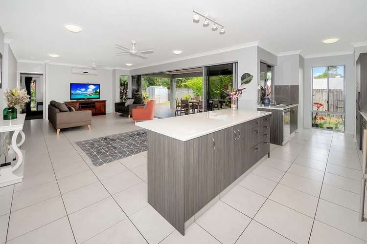 Fifth view of Homely house listing, 34 Cliffdale St, Bentley Park QLD 4869