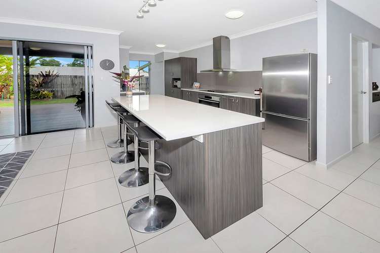 Sixth view of Homely house listing, 34 Cliffdale St, Bentley Park QLD 4869