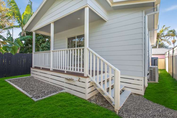 Main view of Homely house listing, 22/A Reedy St, Redcliffe QLD 4020