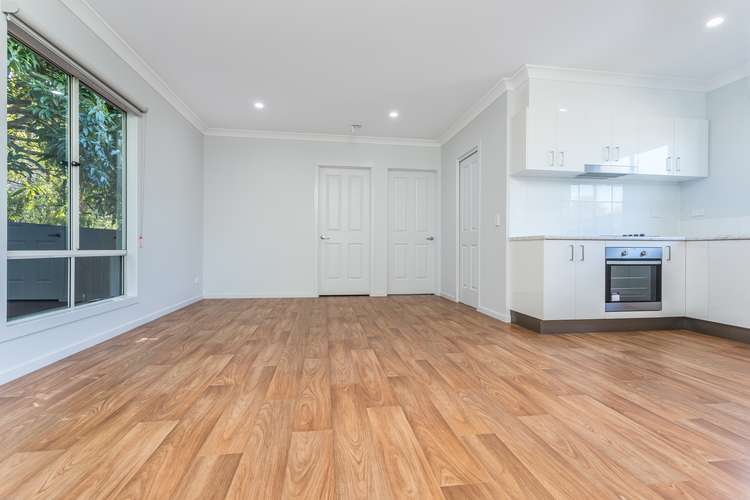 Second view of Homely house listing, 22/A Reedy St, Redcliffe QLD 4020