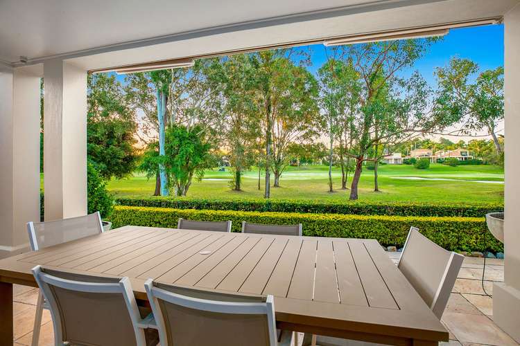 Main view of Homely villa listing, Unit 205/61 Noosa Springs Dr, Noosa Heads QLD 4567