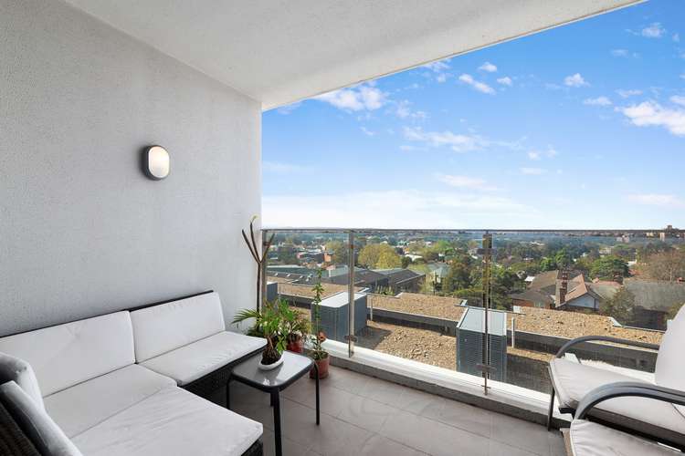 Main view of Homely apartment listing, Unit 704/220 Pacific Hwy, Crows Nest NSW 2065