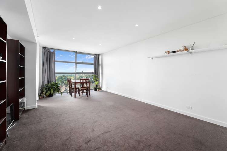 Second view of Homely apartment listing, Unit 704/220 Pacific Hwy, Crows Nest NSW 2065