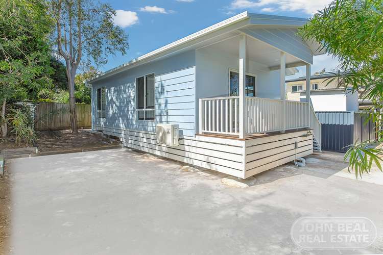 Main view of Homely house listing, 88/A Cutts St, Margate QLD 4019