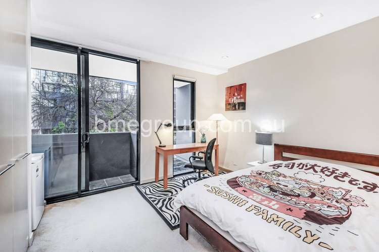 Sixth view of Homely apartment listing, Unit 3213/2 Wolseley Gr, Zetland NSW 2017