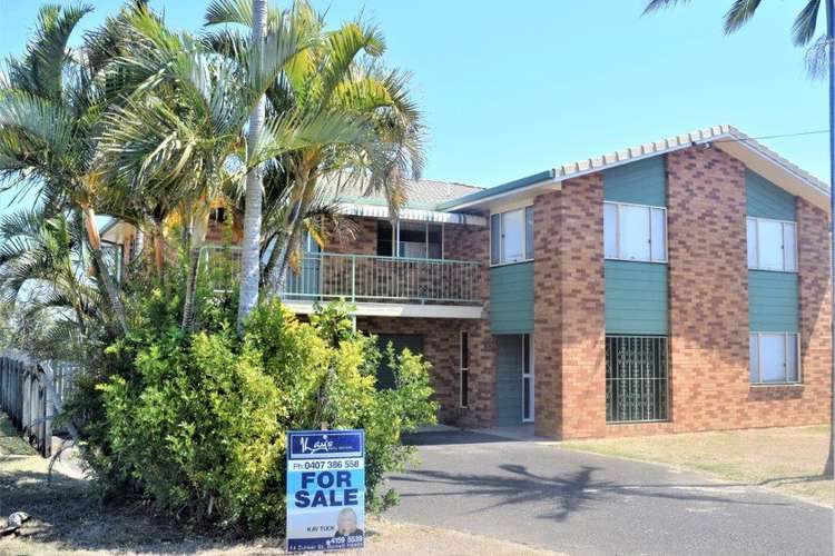 Second view of Homely house listing, 4 Corser Street, Burnett Heads QLD 4670