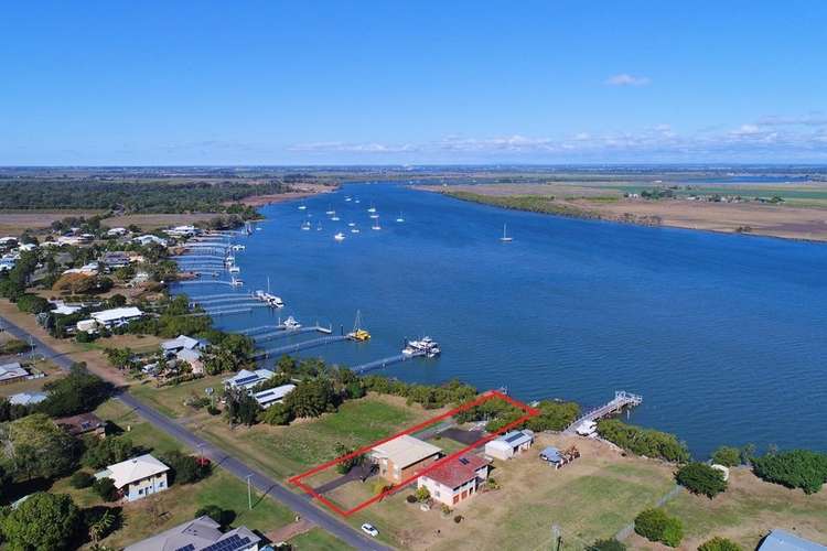 Sixth view of Homely house listing, 4 Corser Street, Burnett Heads QLD 4670