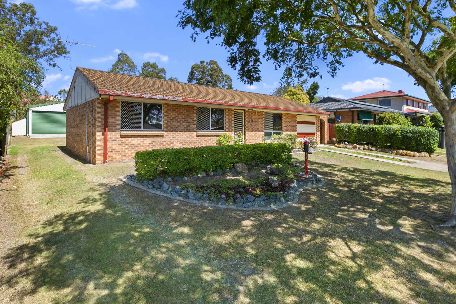 Main view of Homely house listing, 36 Iverna St, Tingalpa QLD 4173