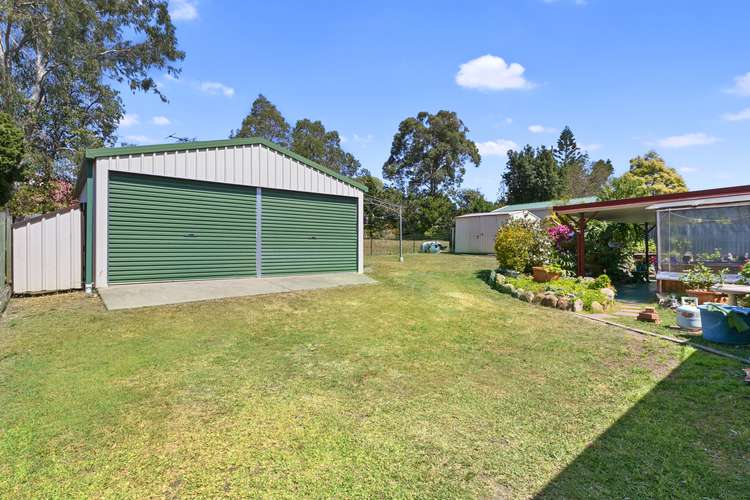 Second view of Homely house listing, 36 Iverna St, Tingalpa QLD 4173