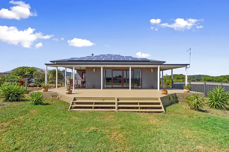 145 Cornwells Rd, Riverslea VIC 3860