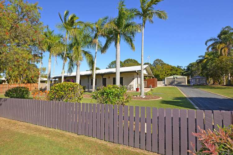 Third view of Homely house listing, 26 Snapper St, Kawungan QLD 4655