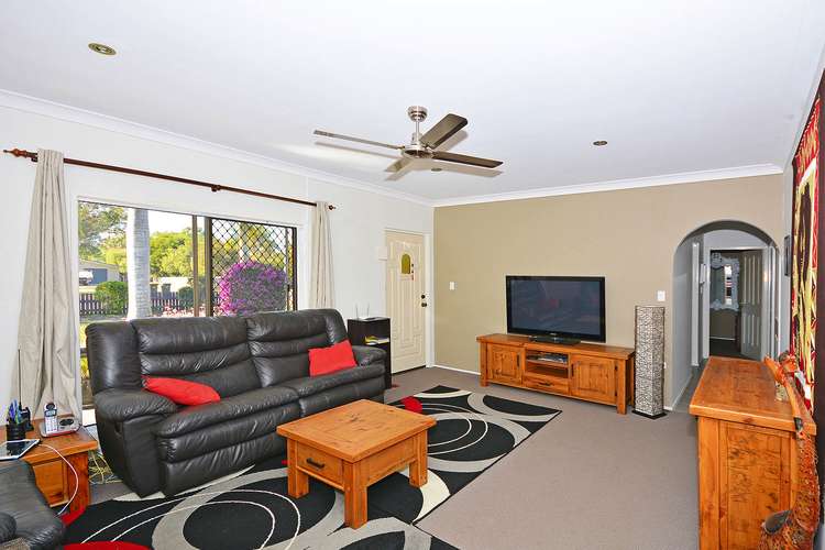 Fourth view of Homely house listing, 26 Snapper St, Kawungan QLD 4655