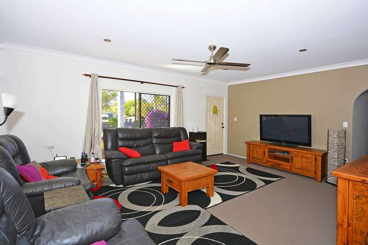 Fifth view of Homely house listing, 26 Snapper St, Kawungan QLD 4655