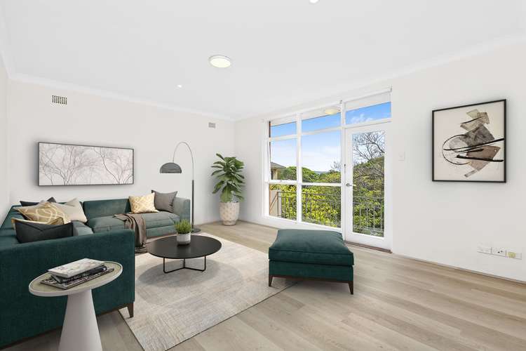 Second view of Homely apartment listing, Unit 11/1 Liverpool St, Rose Bay NSW 2029