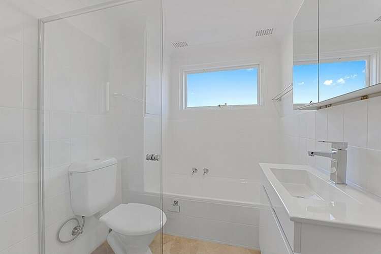 Fifth view of Homely apartment listing, Unit 11/1 Liverpool St, Rose Bay NSW 2029