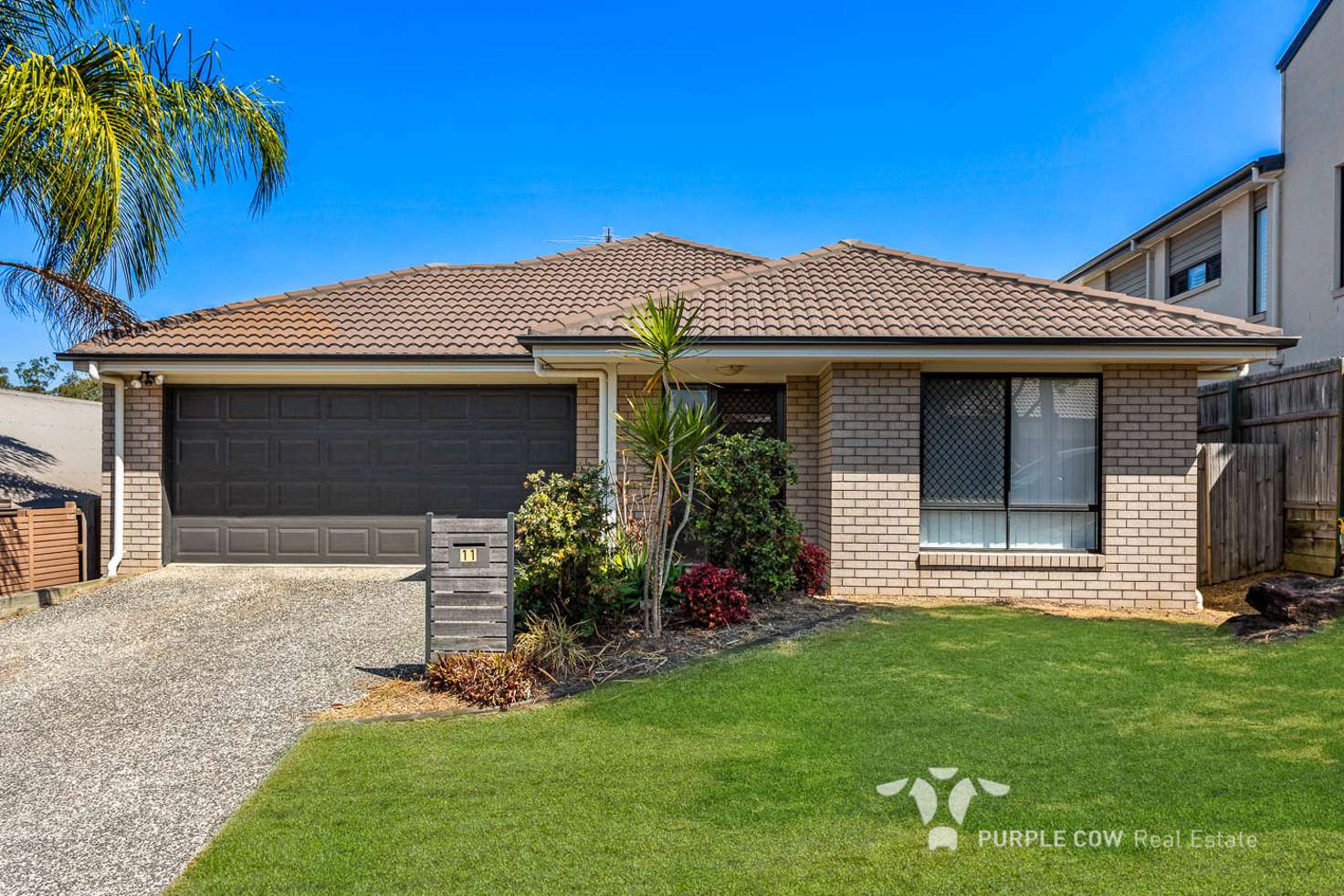 Main view of Homely house listing, 11 Everglades Street, Springfield Lakes QLD 4300