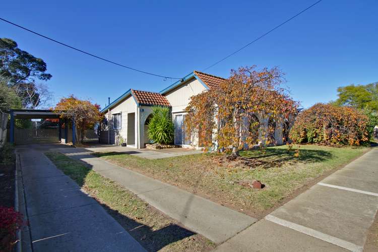 Main view of Homely house listing, 72 Knight St, Maffra VIC 3860