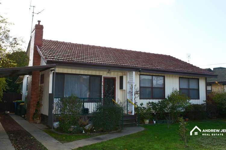 Main view of Homely house listing, 5 Ashton St, Cobram VIC 3644