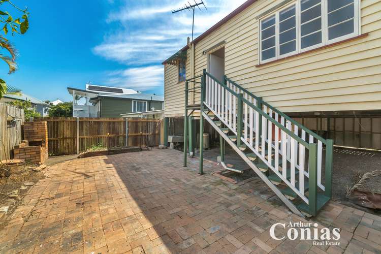Fifth view of Homely house listing, 88 Princess St, Petrie Terrace QLD 4000