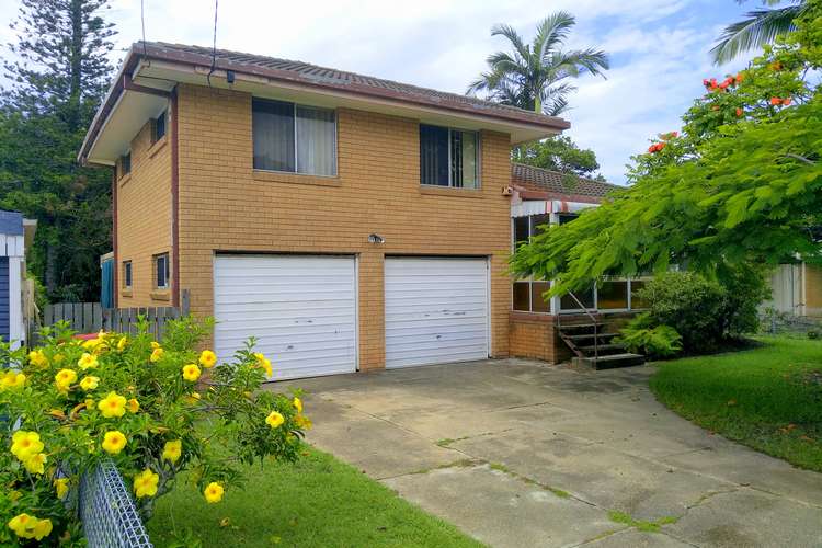Main view of Homely house listing, 412 Anzac Ave, Kippa-ring QLD 4021