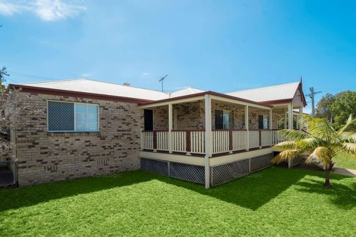 Main view of Homely house listing, 220 Macdonnell Rd, Clontarf QLD 4019