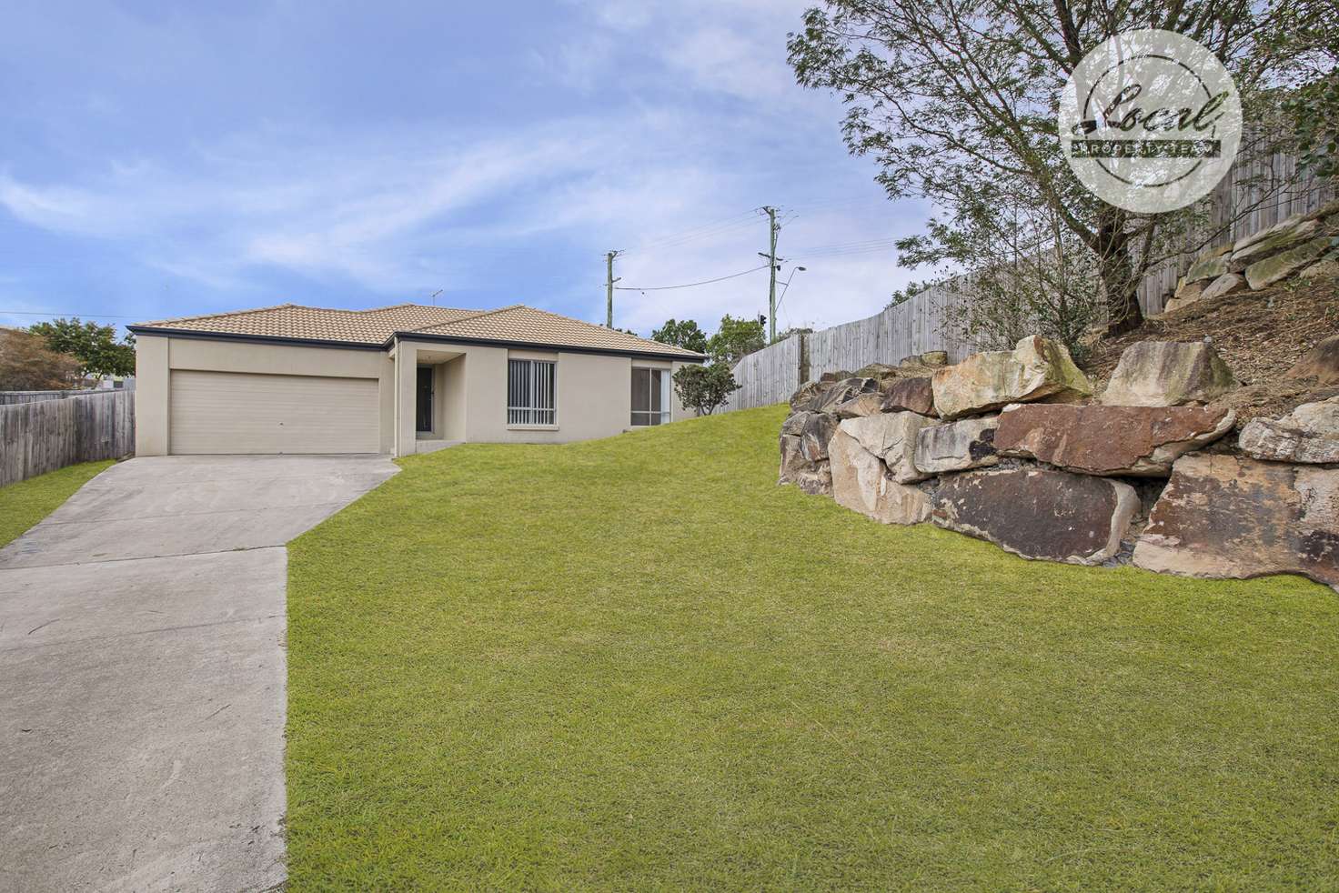 Main view of Homely house listing, 20 Borrowdale Ct, Brassall QLD 4305