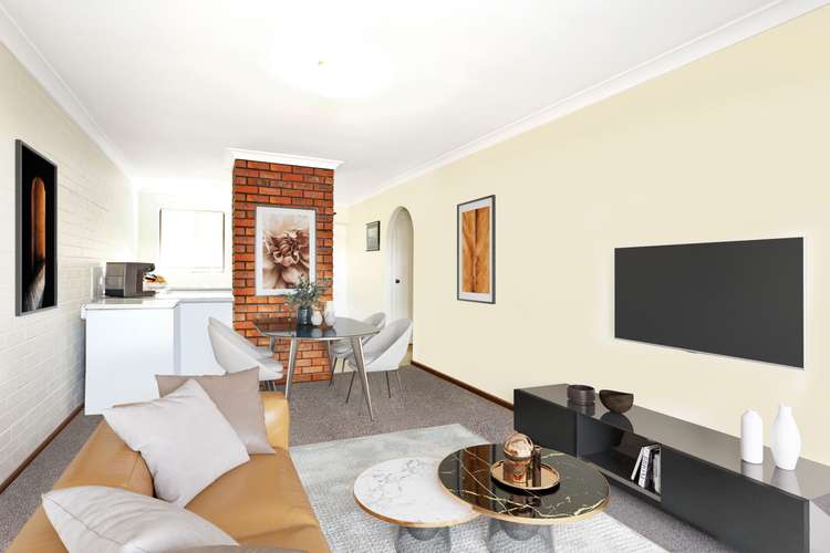 Main view of Homely unit listing, 50/147 Charles Street, West Perth WA 6005