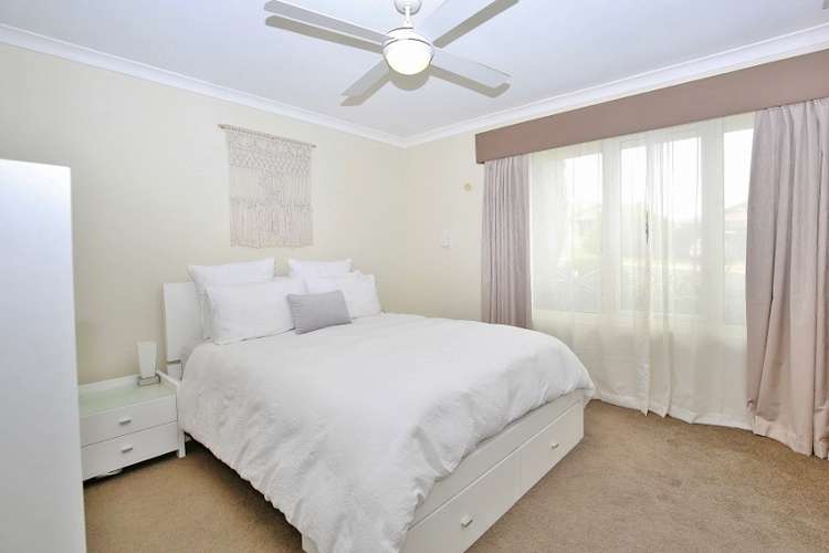 Sixth view of Homely house listing, 17 Sherlock Rise, Carramar WA 6031