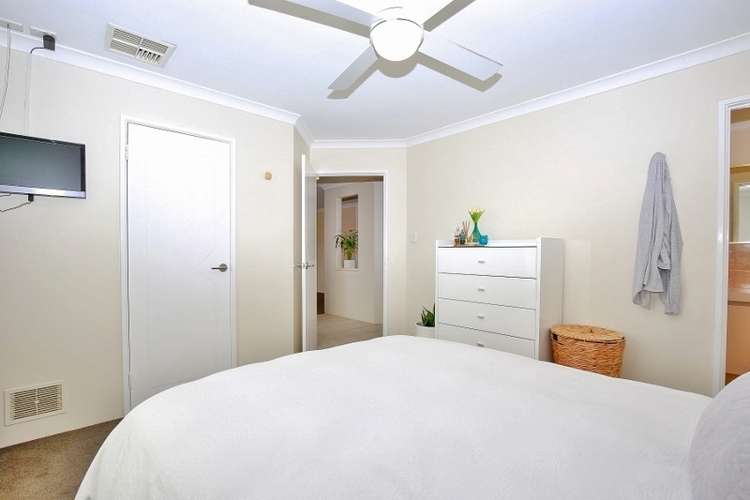 Seventh view of Homely house listing, 17 Sherlock Rise, Carramar WA 6031