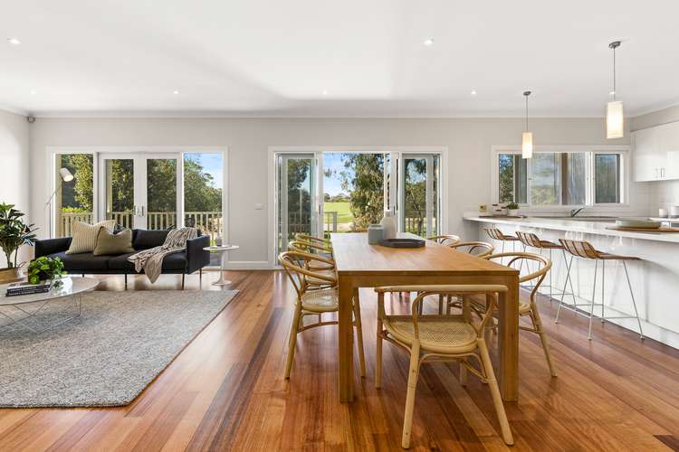 Second view of Homely house listing, 4 Stevens Pde, Black Rock VIC 3193