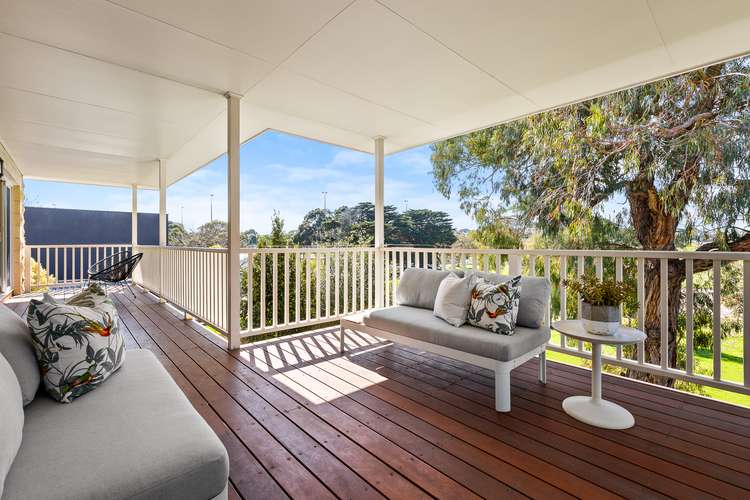 Fifth view of Homely house listing, 4 Stevens Pde, Black Rock VIC 3193