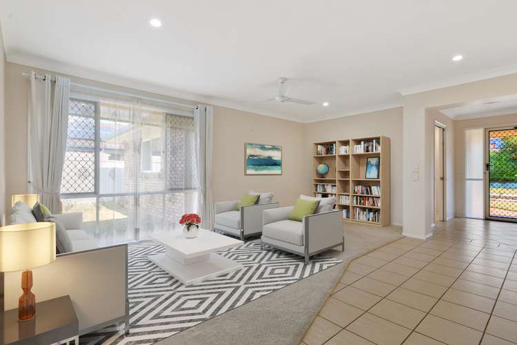 Second view of Homely house listing, 4 Lychee Pl, Belmont QLD 4153