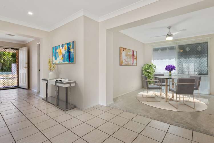 Third view of Homely house listing, 4 Lychee Pl, Belmont QLD 4153