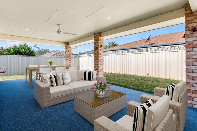 Sixth view of Homely house listing, 4 Lychee Pl, Belmont QLD 4153