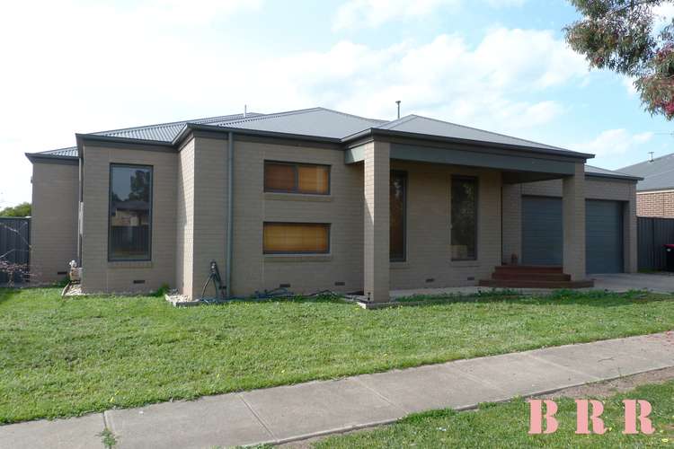 Main view of Homely house listing, 1 Carlyle Street St, Benalla VIC 3672