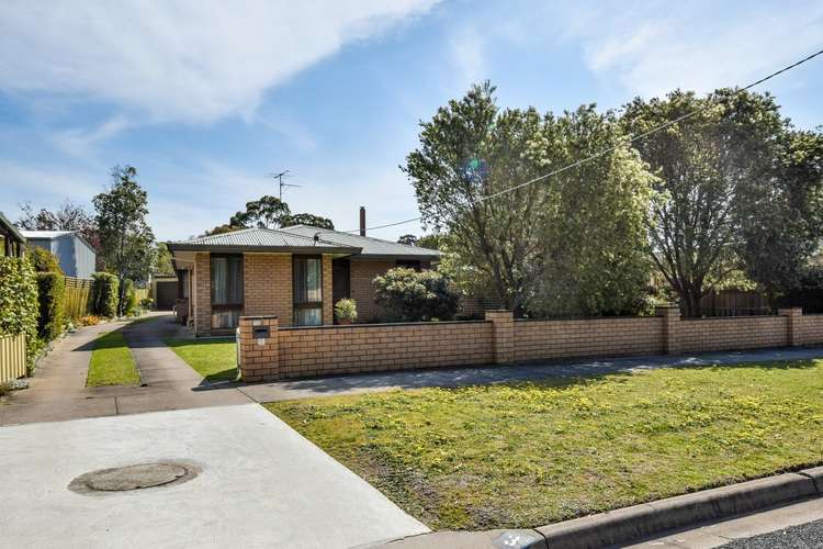 Main view of Homely house listing, 3 Queen St, Paynesville VIC 3880