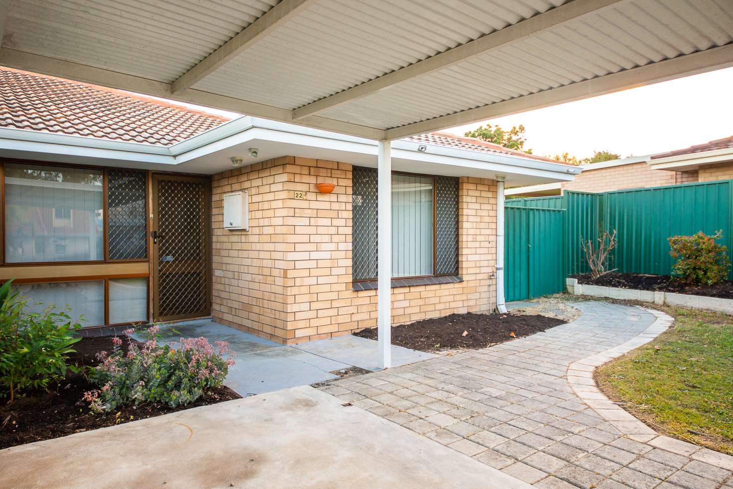 Main view of Homely house listing, 22B Arawa Place, Craigie WA 6025