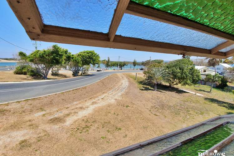 Second view of Homely house listing, 748 Scenic Hwy, Causeway Lake QLD 4703