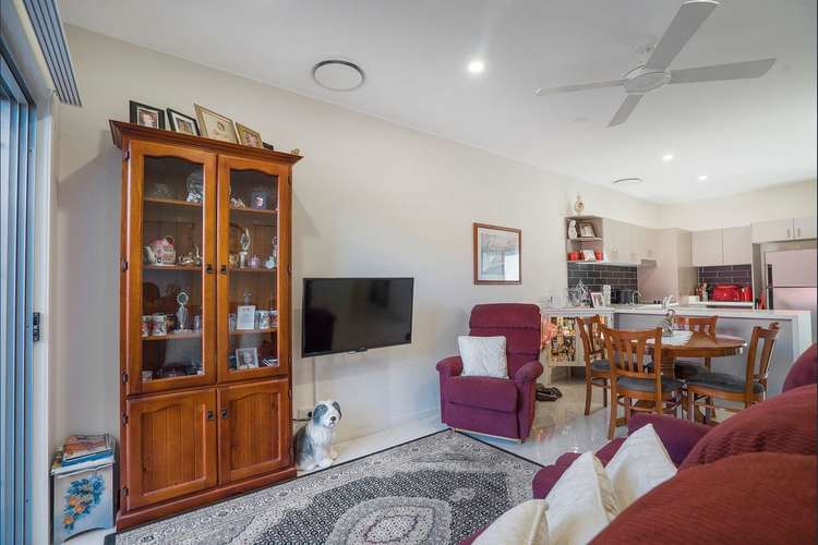 Second view of Homely unit listing, Unit 5/4 Albert St, Margate QLD 4019