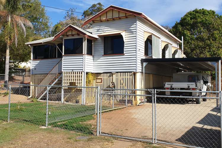 Second view of Homely house listing, 2 Nicholson St, Mount Morgan QLD 4714