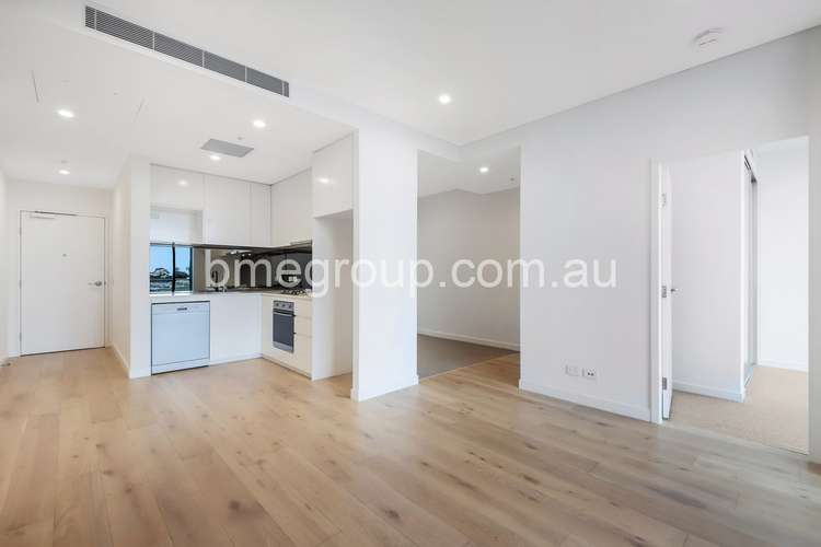 Second view of Homely apartment listing, Unit 703/26 Cambridge St, Epping NSW 2121